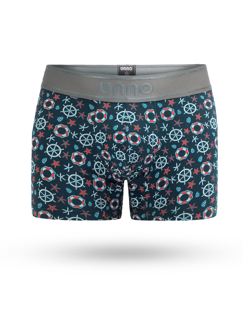 Boxer Nautico