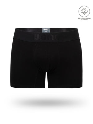 Boxer Essential Negro
