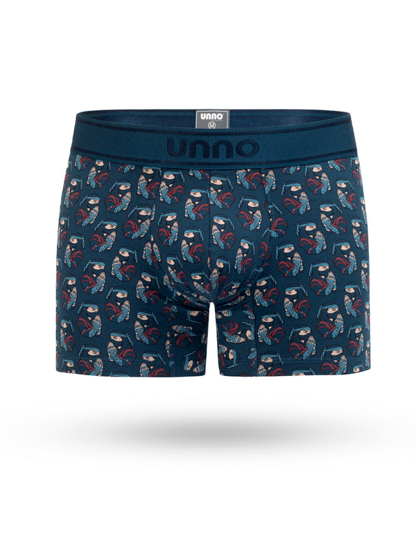 Boxer Ninja