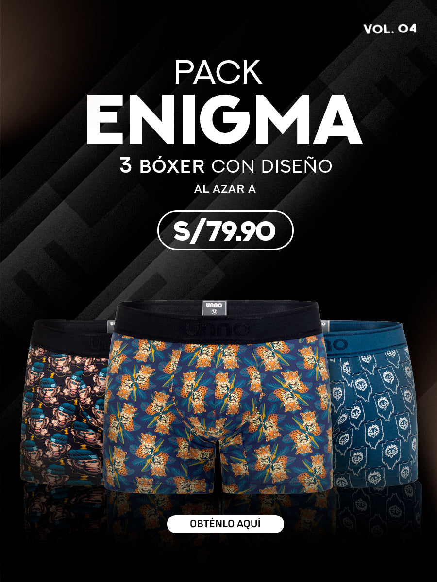 Pack Emprendedor Estampados