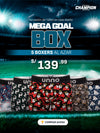 Box Football Champion