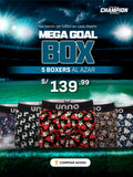 Box Football Champion