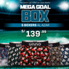 Box Football Champion