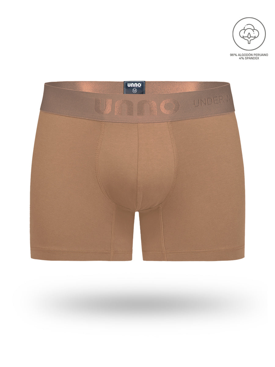 Boxer Essential Pardo - Gallery 1
