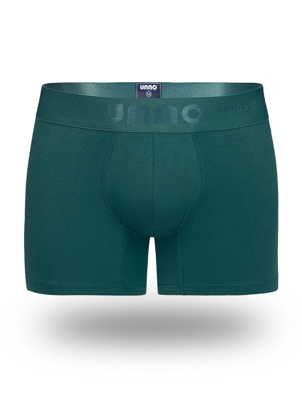 Boxer Essential Verde Persa