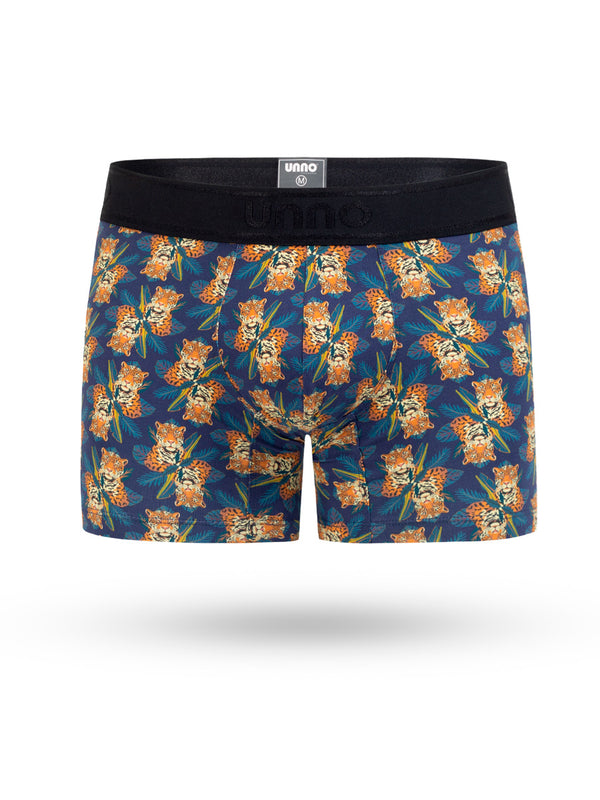 Boxer Selva
