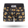 Boxer Star Wars Grogu A