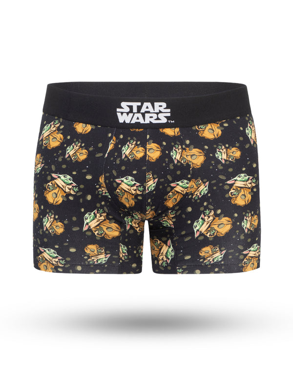Boxer Star Wars Grogu A