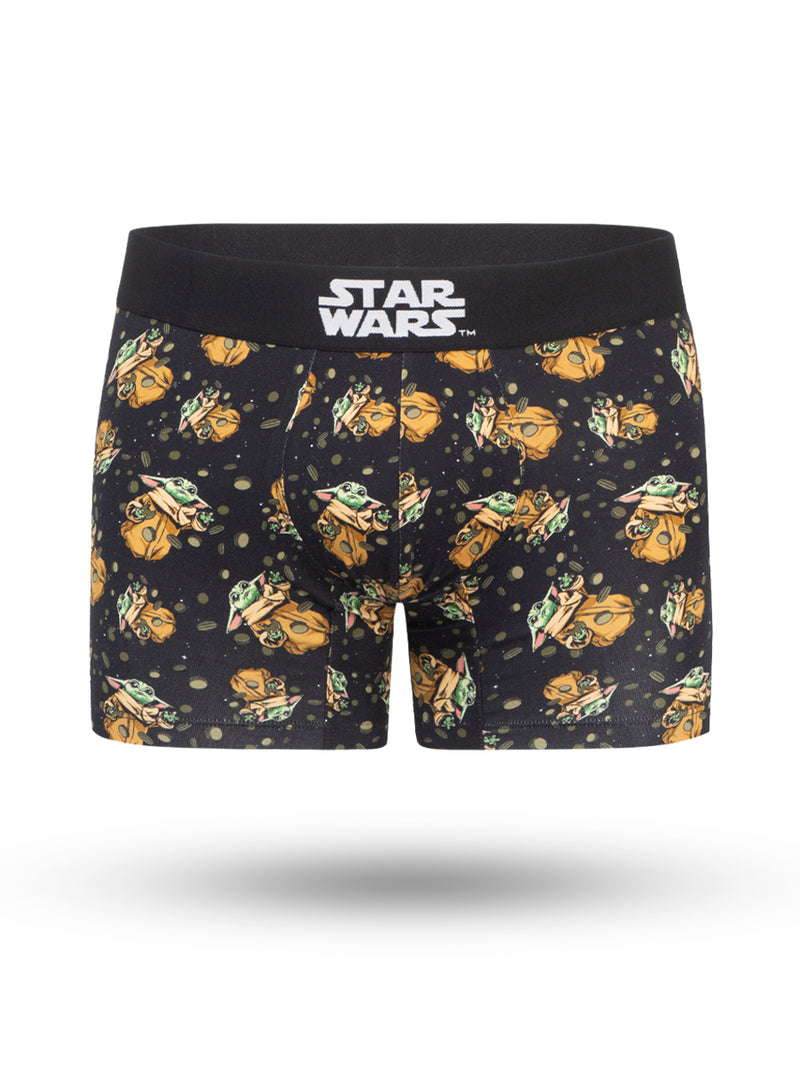 Boxer Star Wars Grogu A