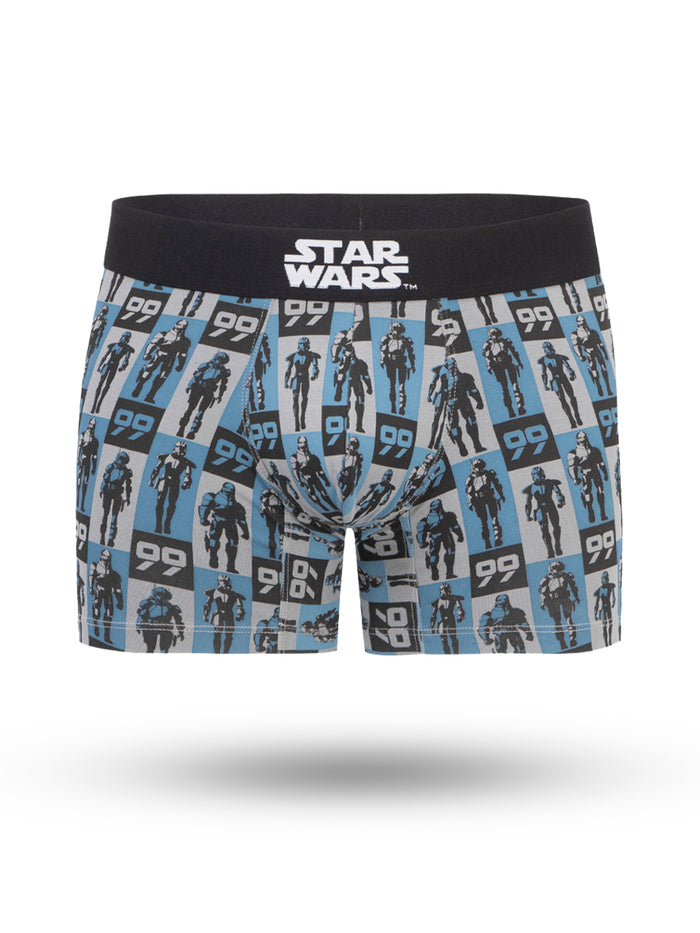Boxer Star Wars Fuerza 99