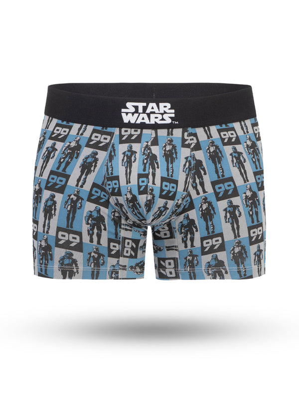 Boxer Star Wars Fuerza 99