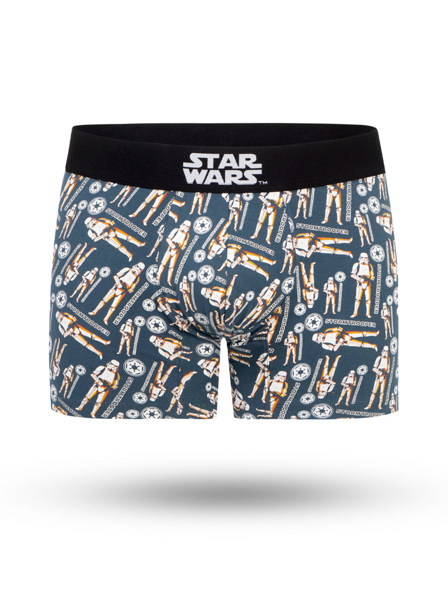 Boxer Star Wars Troopers - Gallery 1