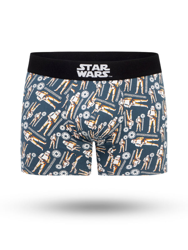 Boxer Star Wars Troopers