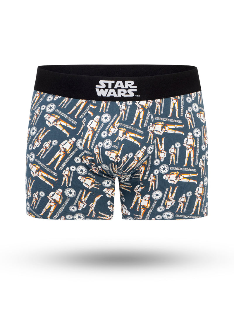 Boxer Star Wars Troopers
