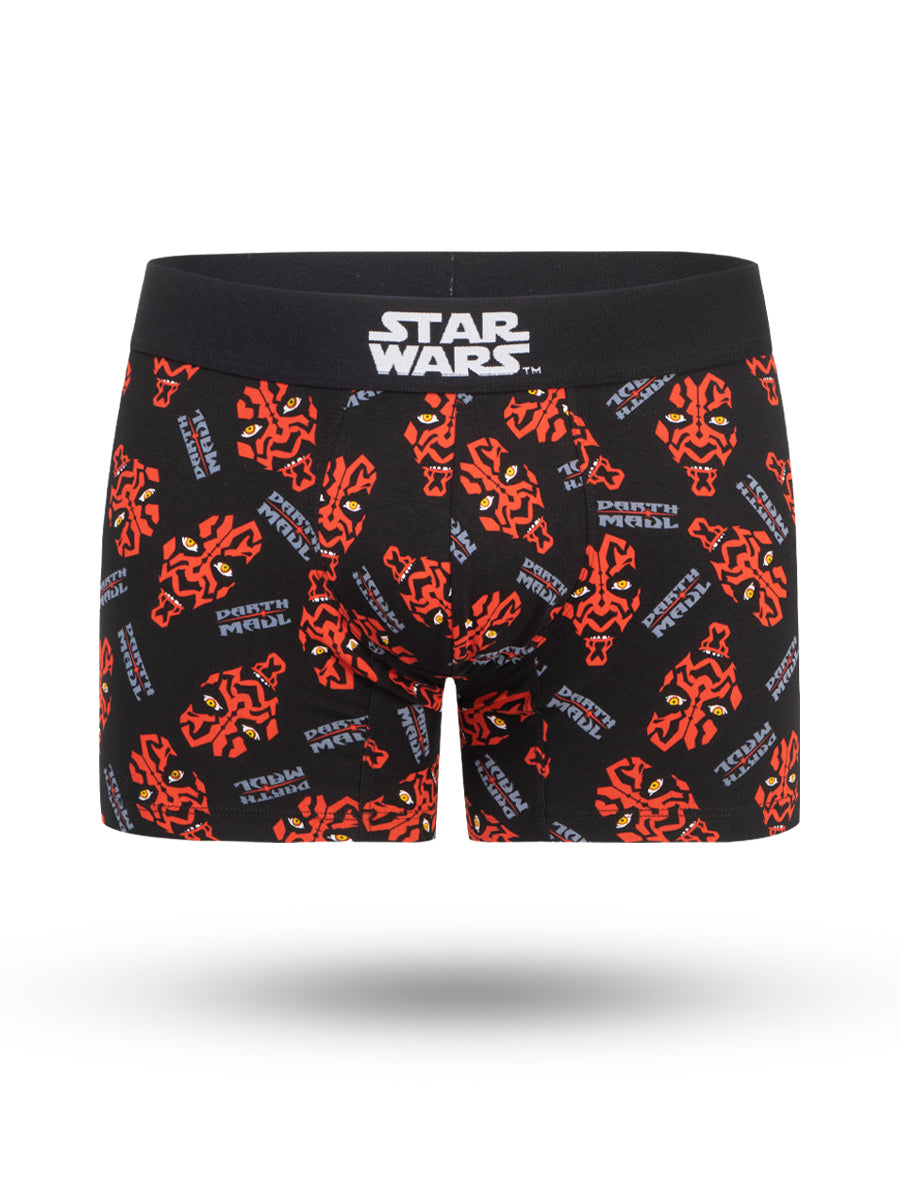 Boxer Star Wars Siths - Gallery 1