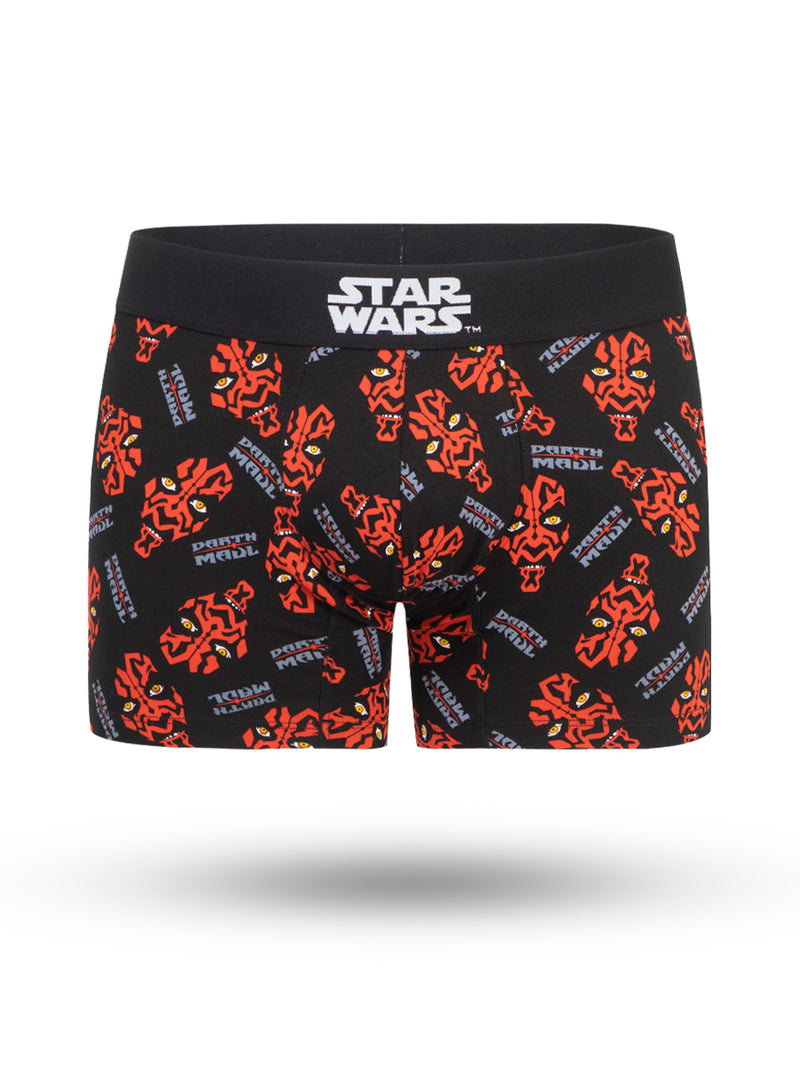 Boxer Star Wars Siths