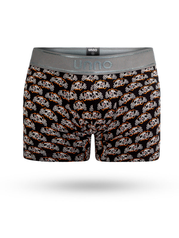 Boxer Thriller