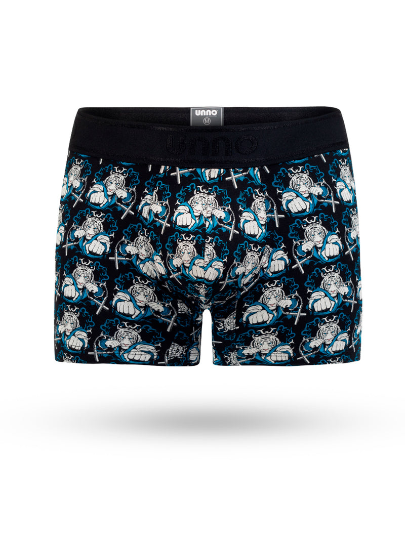Boxer Tigre