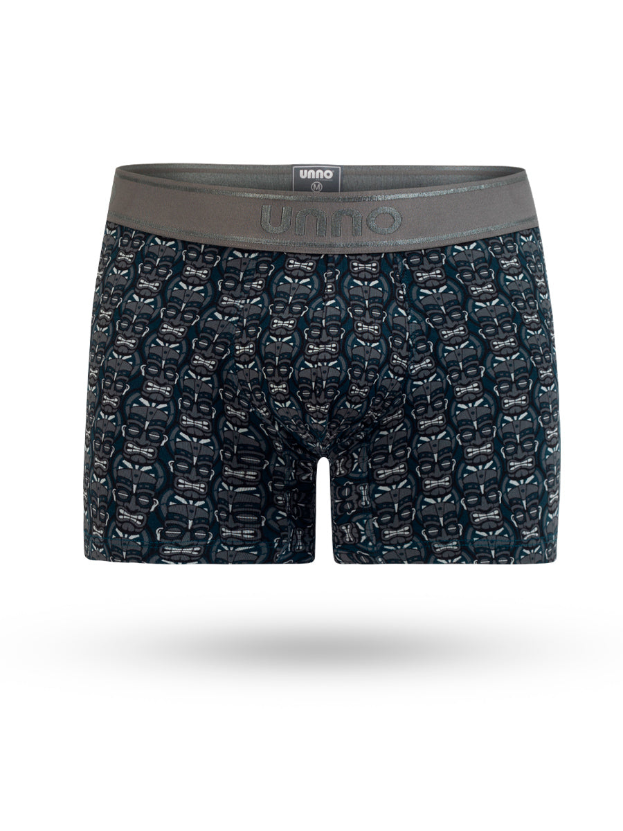 Boxer Tiki - Gallery 1