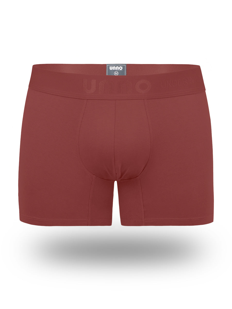 Boxer Essential Tinto - Gallery 1