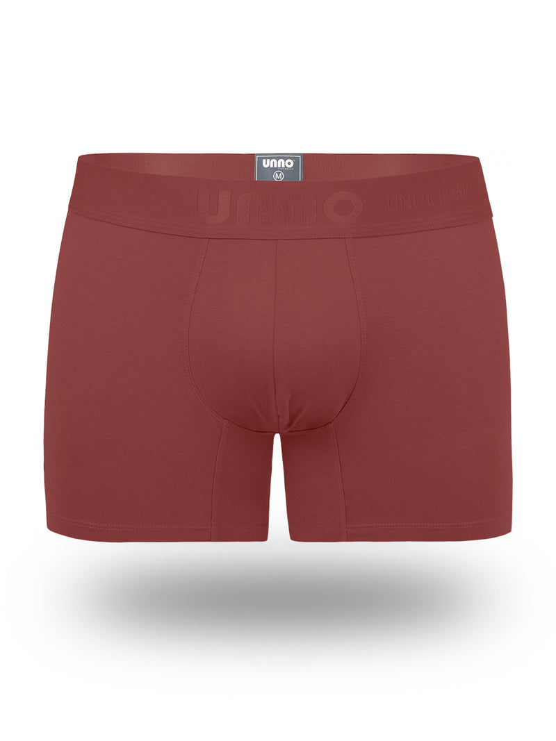 Boxer Essential Tinto