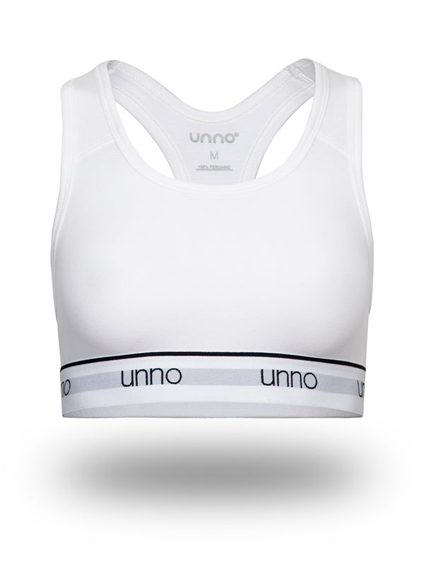 Top Básico Unno