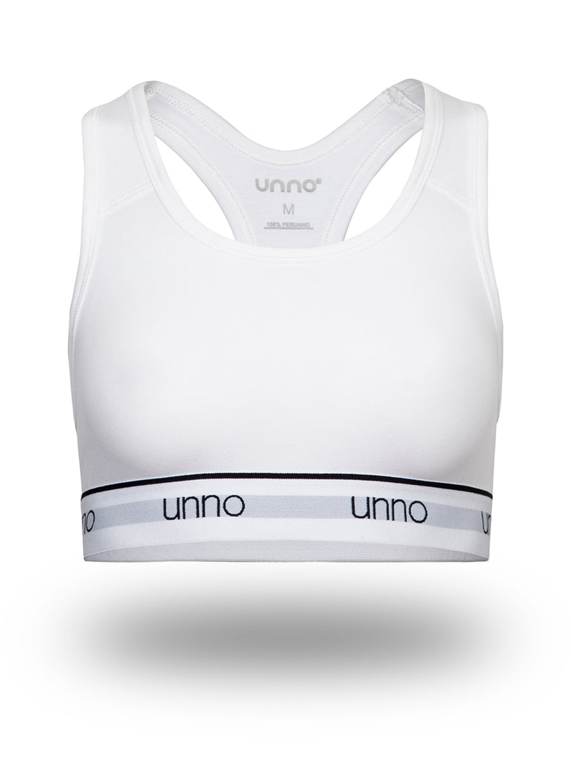 Top Básico Unno