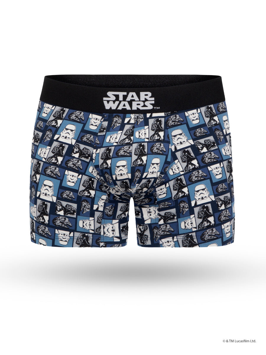 Boxer Star Wars Troopers - Gallery 1