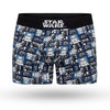 Boxer Star Wars Troopers