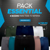 Pack 8 Essential
