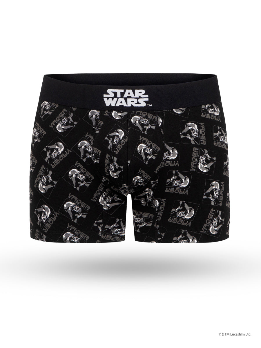 Boxer Star Wars Vader - Gallery 1