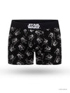 Boxer Star Wars Vader