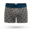 Boxer Veleros