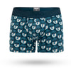 Boxer Vibes