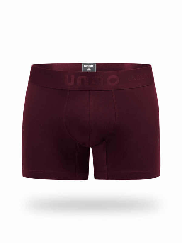 Boxer Essential Borgoña