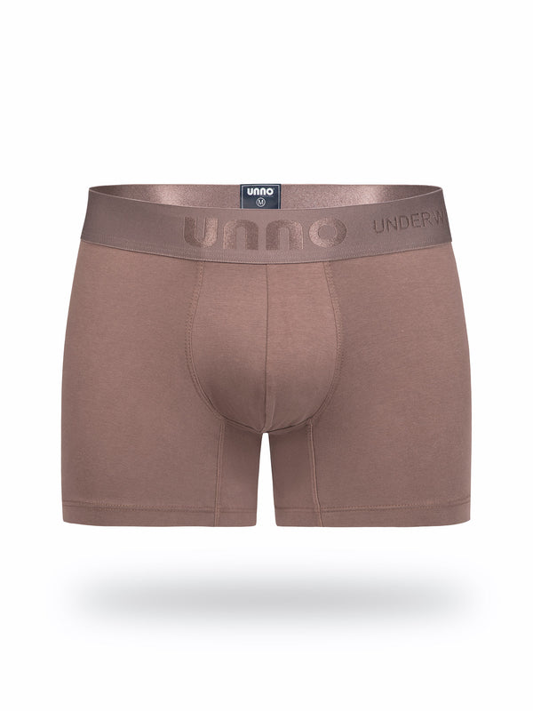 Boxer Essential Capuchino