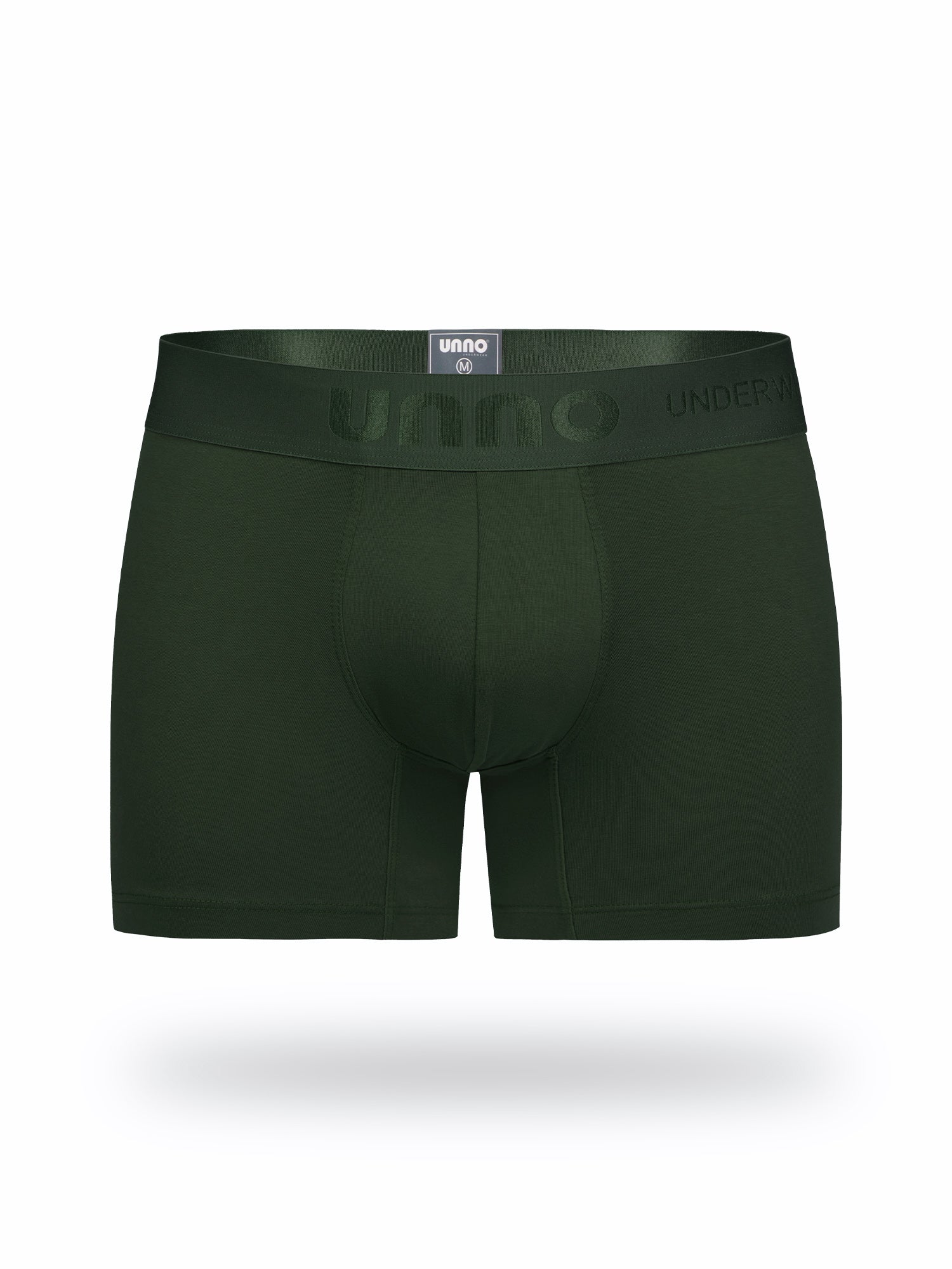 Boxer Essential Forest - Gallery 1