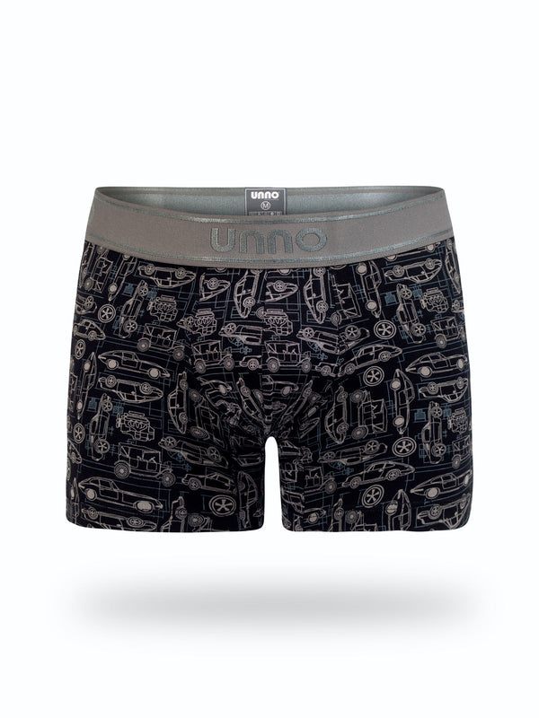 Boxer Auto