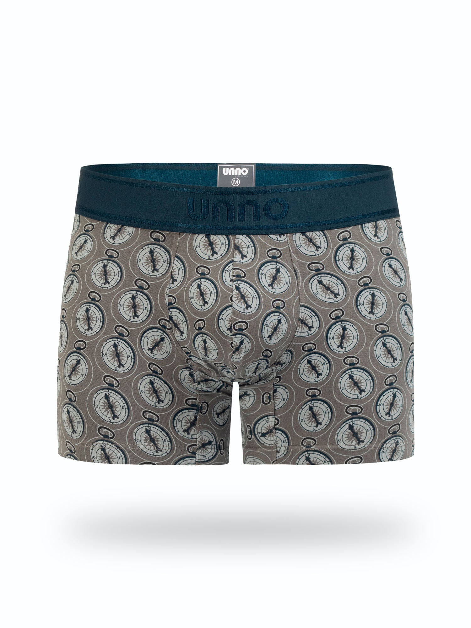 Boxer Brújula - Gallery 1