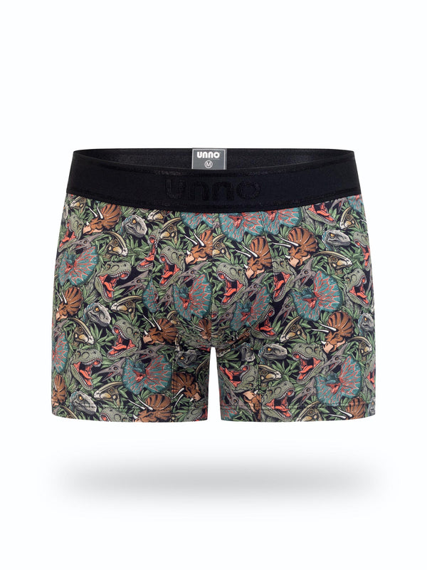 Boxer Dinosaurio