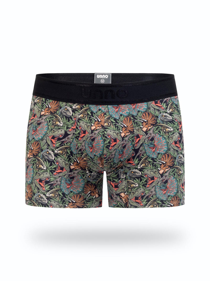 Boxer Dinosaurio