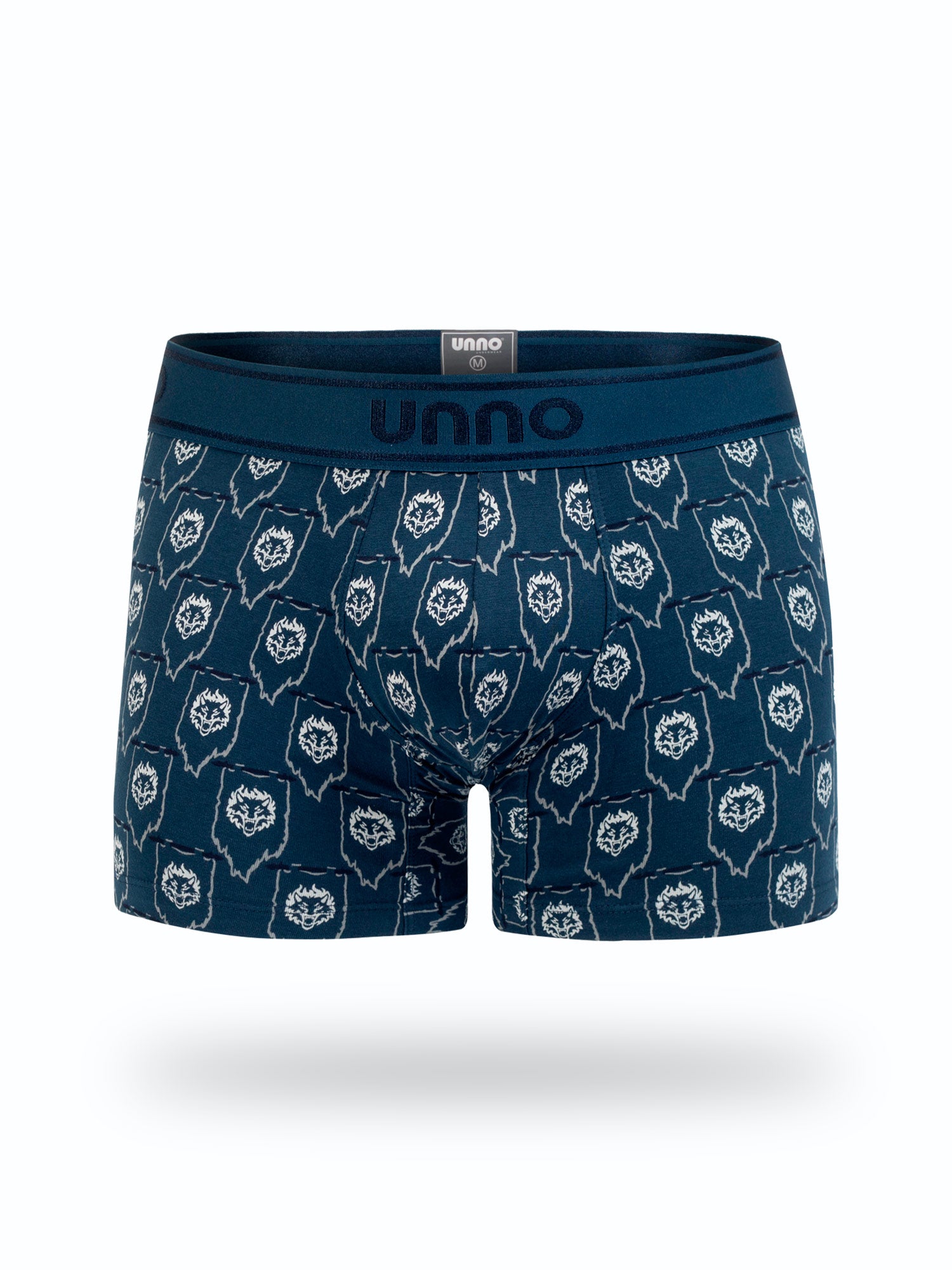 Boxer Lobo - Gallery 1