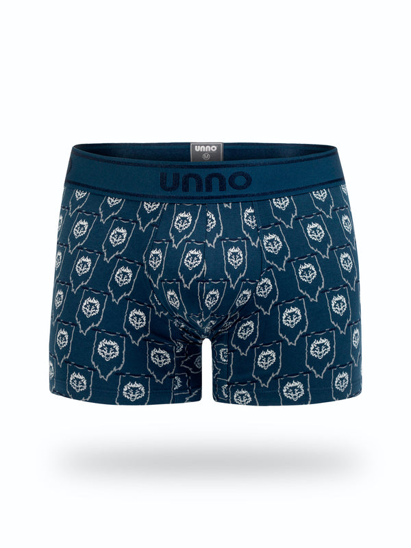 Boxer Lobo