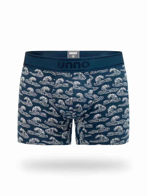 Boxer Olas