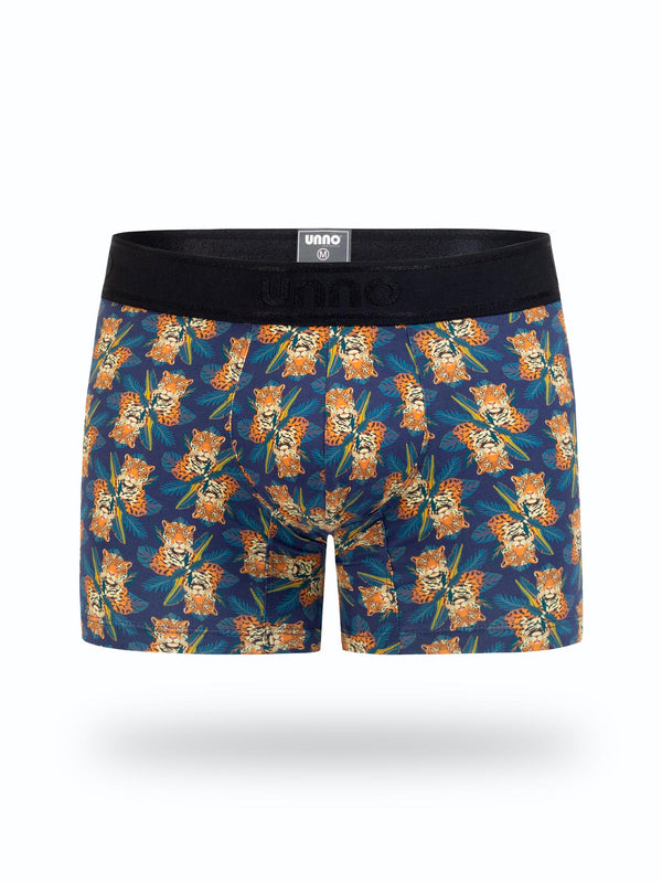 Boxer Selva