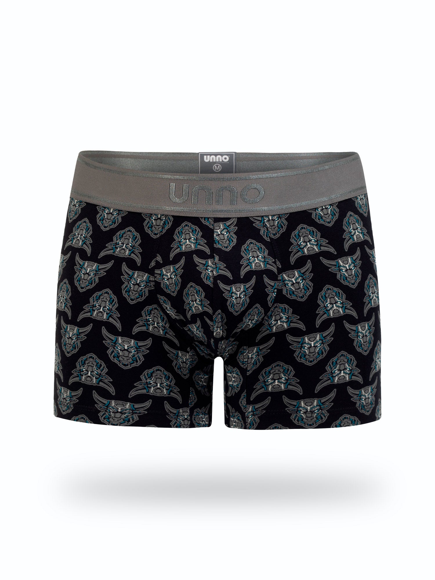 Boxer Toro - Gallery 1