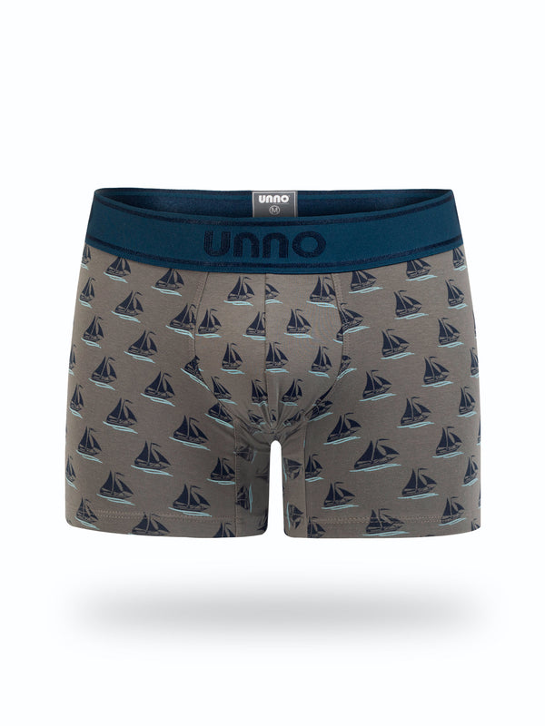 Boxer Veleros