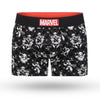 Boxer Marvel Wolverine
