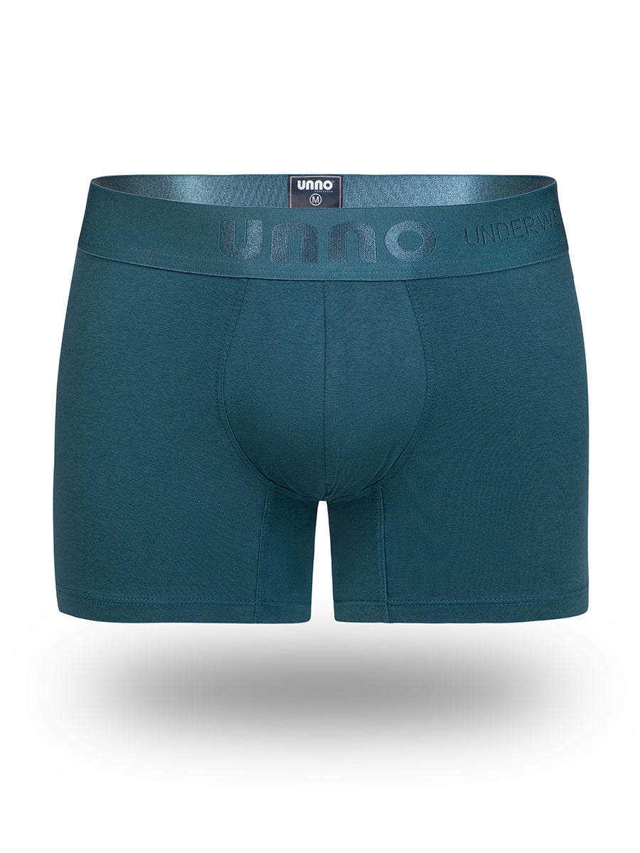 Boxer Essential Oceano– Unno Underwear