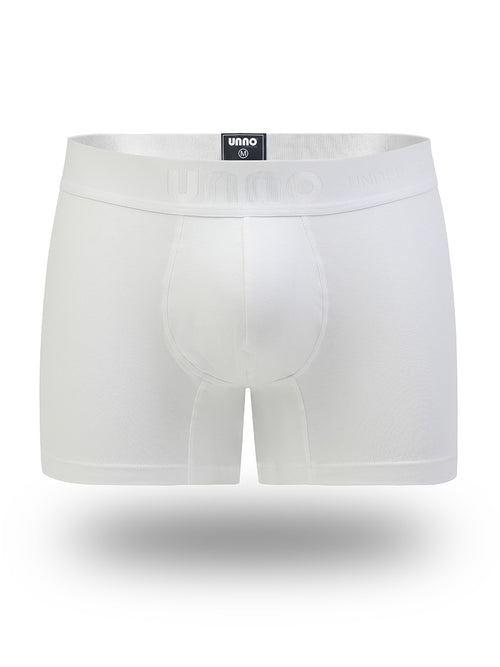 Boxer Essential Blanco